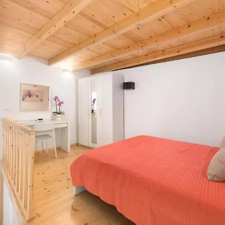 Niochori 1 Apartment *