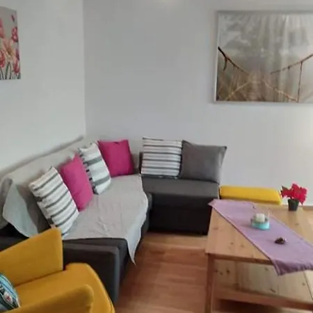 Apartment Niochori 1