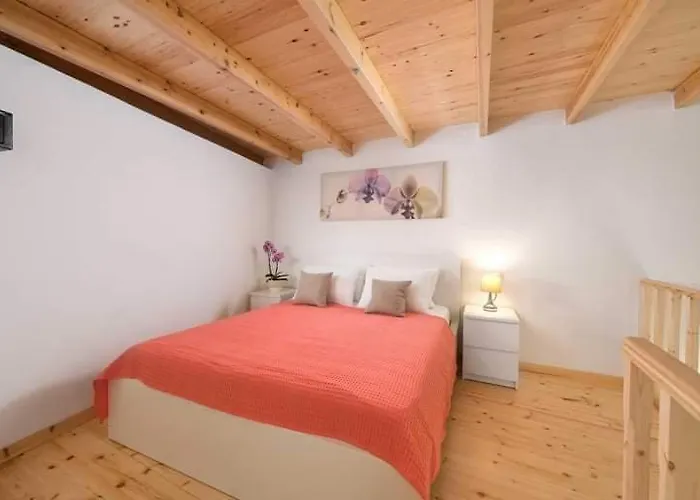 Daire Niochori 1 Rhodes City