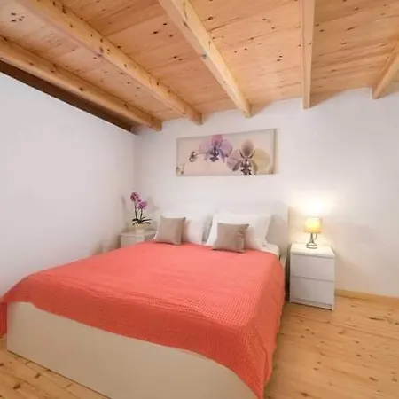 公寓 Niochori 1 Rhodes City