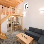 Appartement Niochori 1 Rhodes City