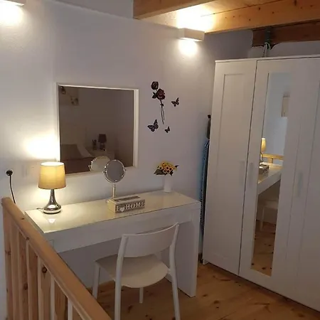Apartman Niochori 1 Rhodes City