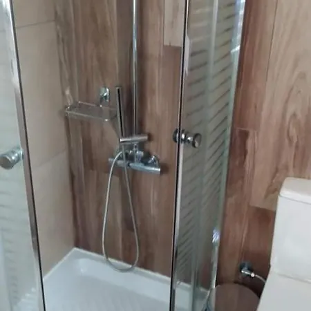 Niochori 1 Apartman