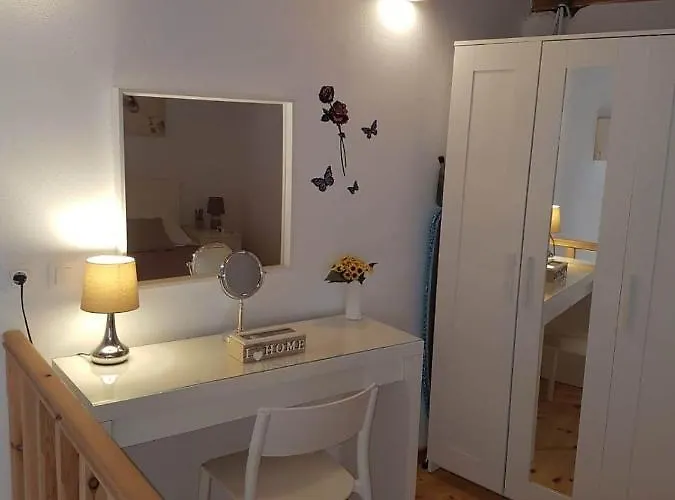 公寓 Niochori 1 Rhodes City